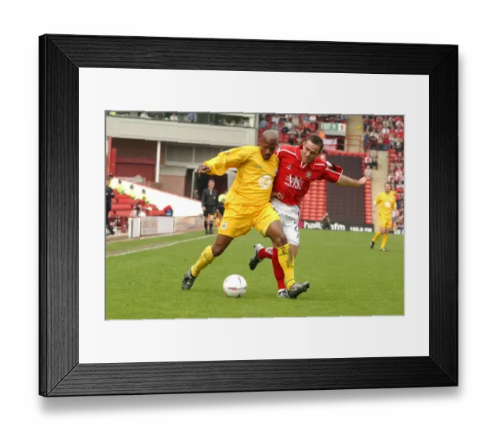 Framed Print : Tony Rougier Framed Print : Tony Rougier