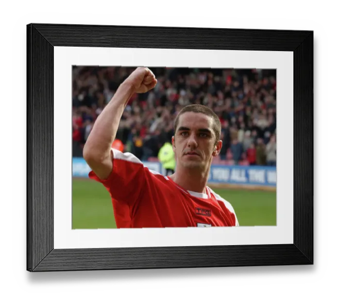 Framed Print : Scott Murray Framed Print : Scott Murray