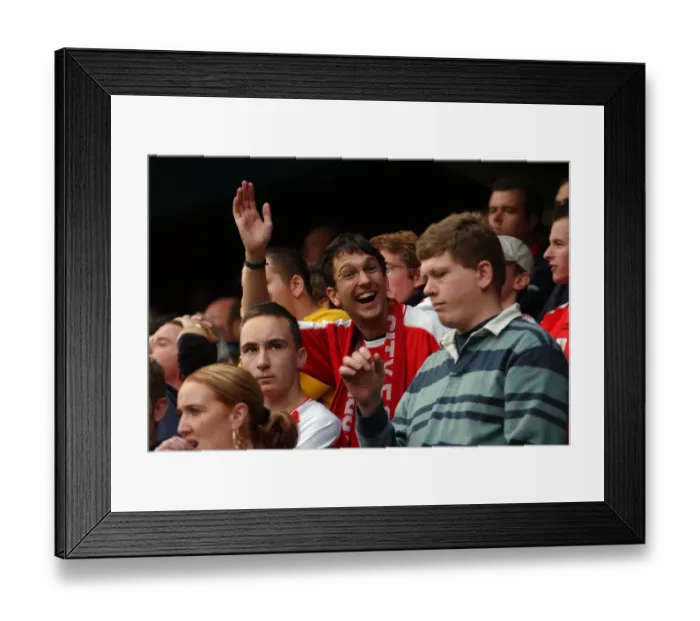 Framed Print : Pete Smith Framed Print : Pete Smith