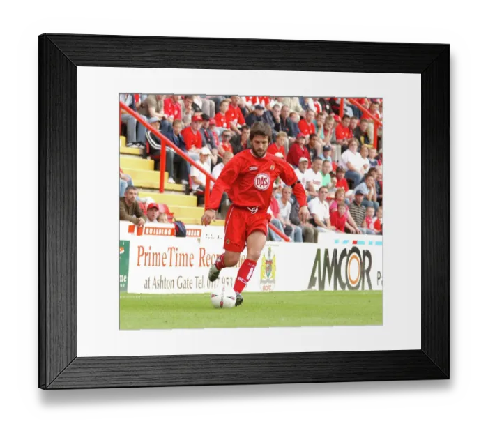 Framed Print : Tommy Doherty
