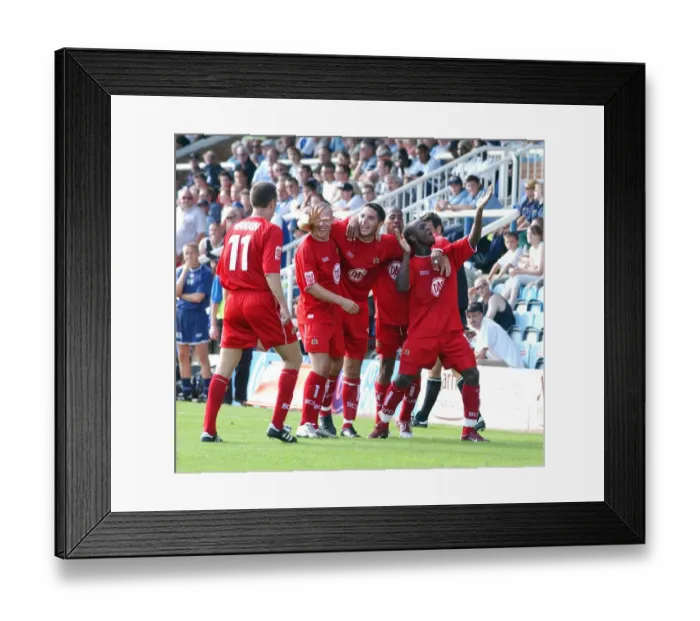 Framed Print : Group Celebration Thunder Clap Framed Print : Group Celebration Thunder Clap