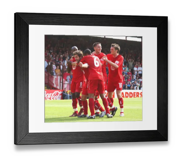 Framed Print : Group Celebration Tommy Doherty Framed Print : Group Celebration Tommy Doherty