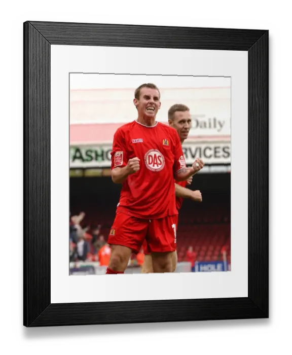 Framed Print : Luke Wilkshire Framed Print : Luke Wilkshire