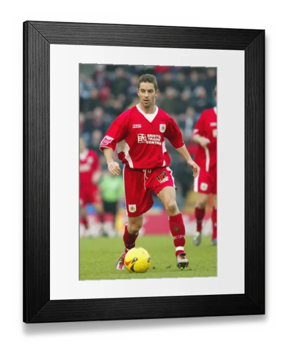 Framed Print : Alex Russell