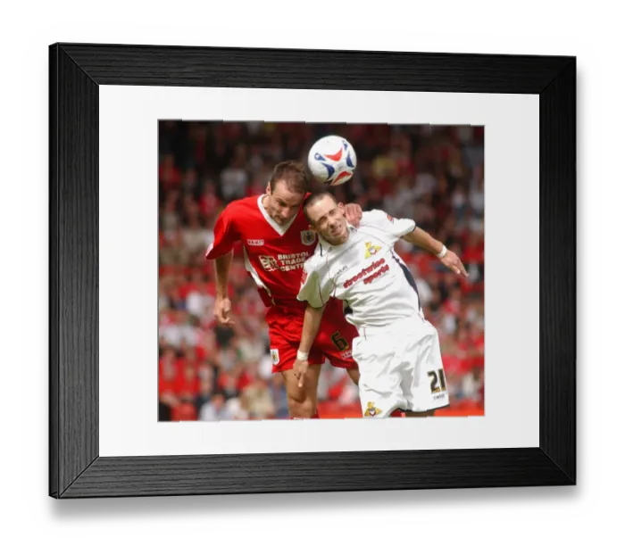 Framed Print : Louis Carey Michael McIndoe Framed Print : Louis Carey Michael McIndoe