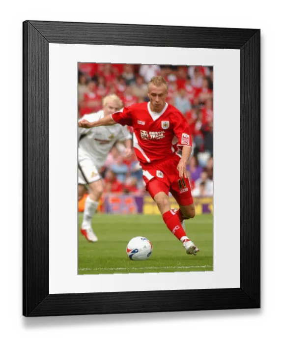 Framed Print : Dave Cotterill