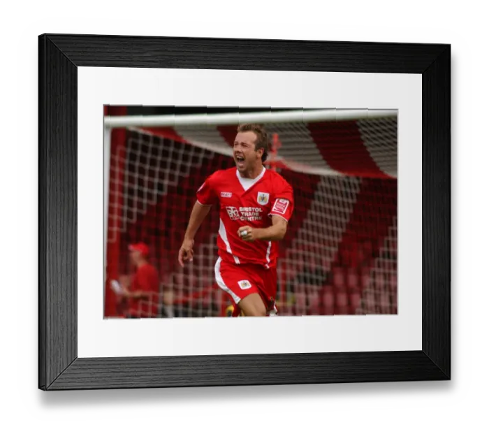 Framed Print : Marcus Stewart Celebration Framed Print : Marcus Stewart Celebration