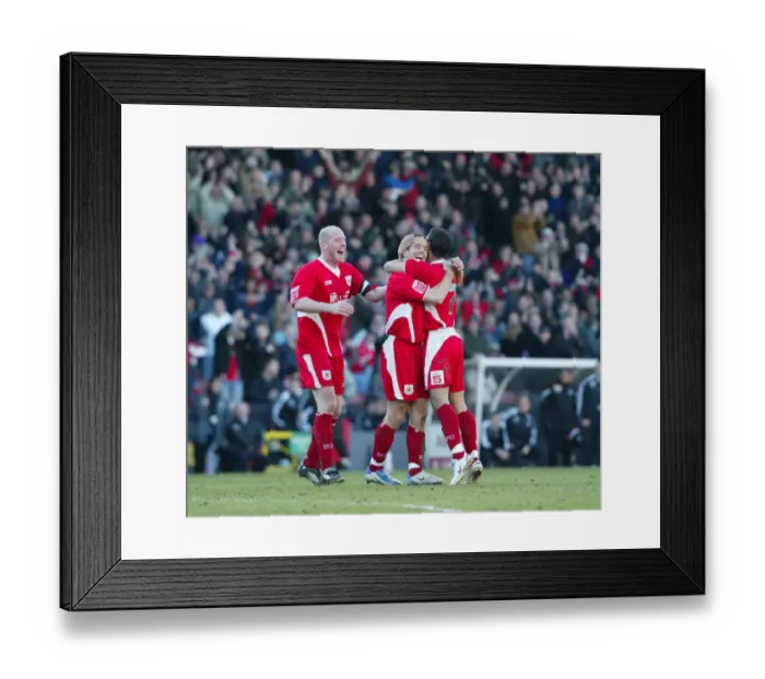 Framed Print : Group Celebration Framed Print : Group Celebration