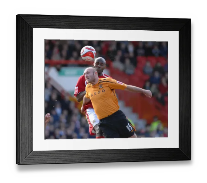 Framed Print : Dele Adebola Framed Print : Dele Adebola