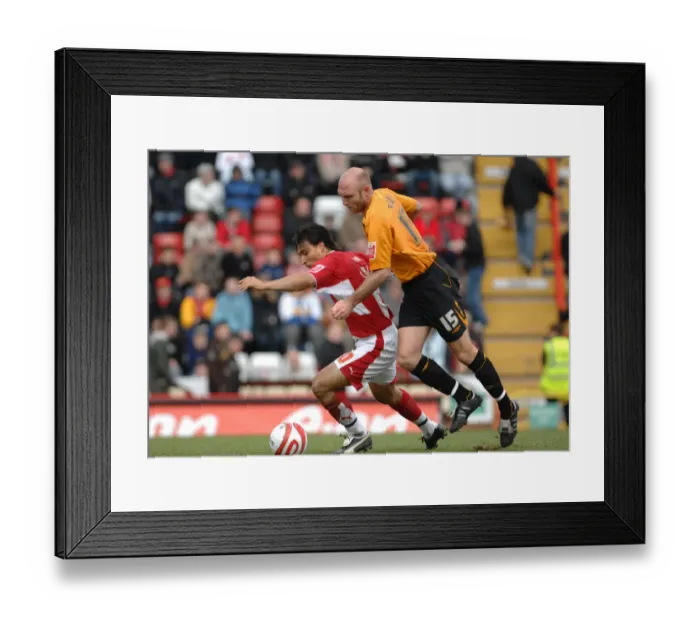 Framed Print : Nick Carle Framed Print : Nick Carle