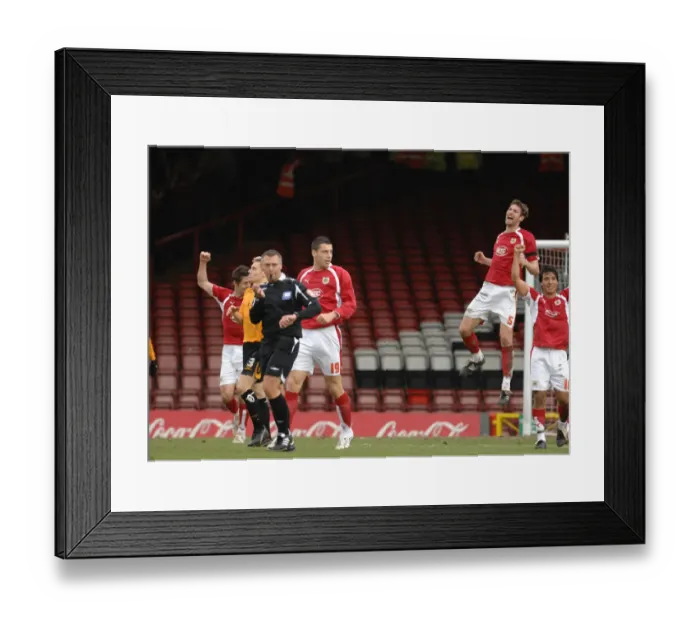 Framed Print : Final Whistle Framed Print : Final Whistle