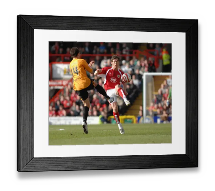 Framed Print : Jamie McCallister Framed Print : Jamie McCallister