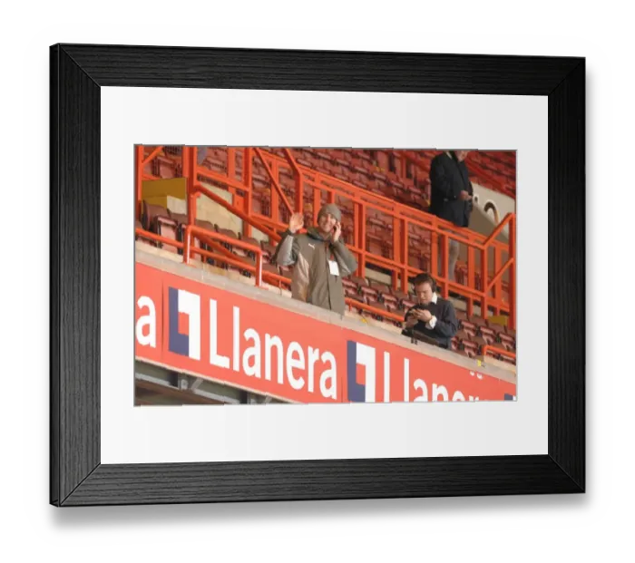 Framed Print : Adam Baker