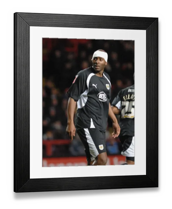 Framed Print : Dele Adebola Framed Print : Dele Adebola