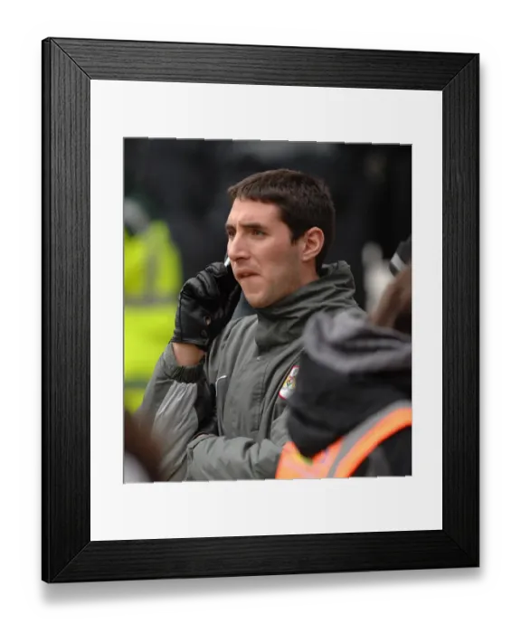 Framed Print : Bradley Orr Framed Print : Bradley Orr