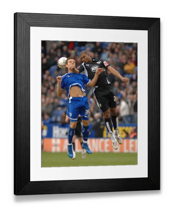 Framed Print : Marvin Elliott Lee Hendrie