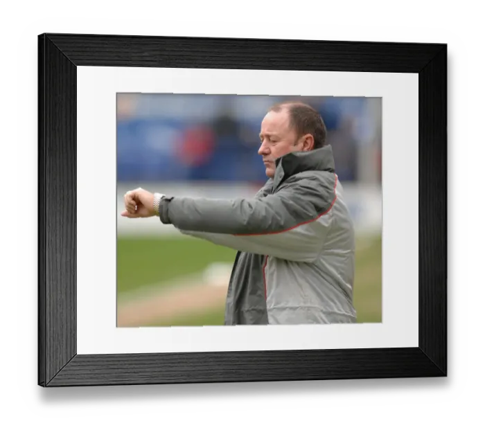 Framed Print : Gary Johnson Framed Print : Gary Johnson