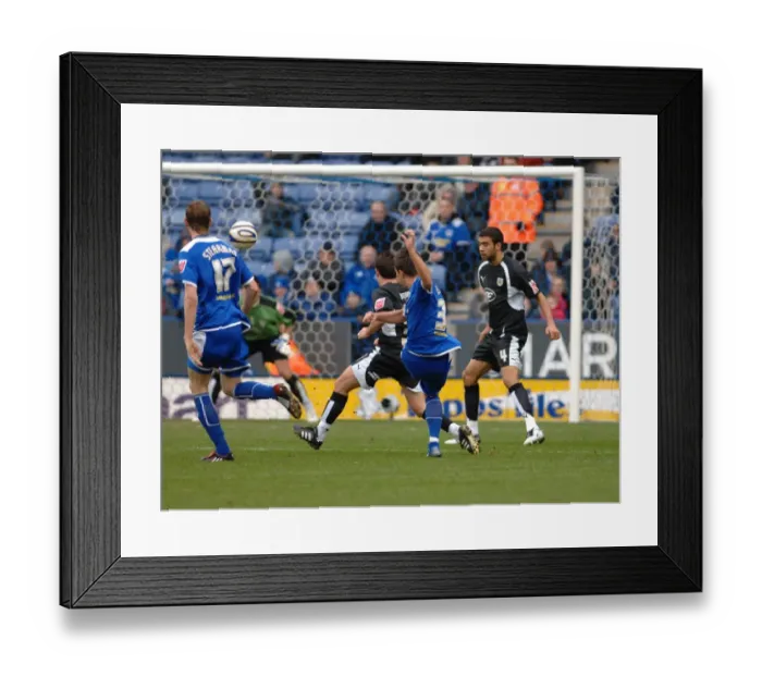 Framed Print : Lee Hendrie