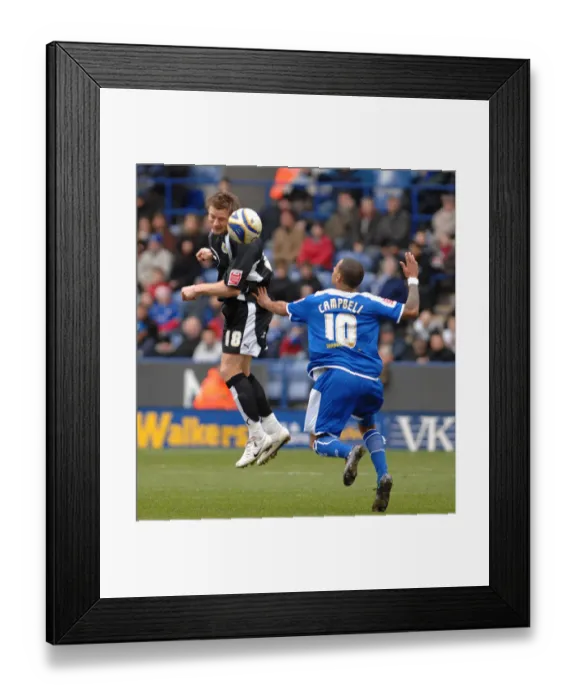 Framed Print : Brian Wilson DJ Campbell