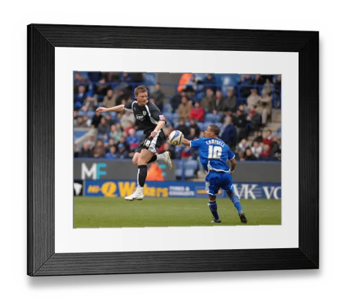 Framed Print : Brian Wilson