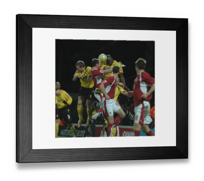 Framed Print : Louis Carey Framed Print : Louis Carey