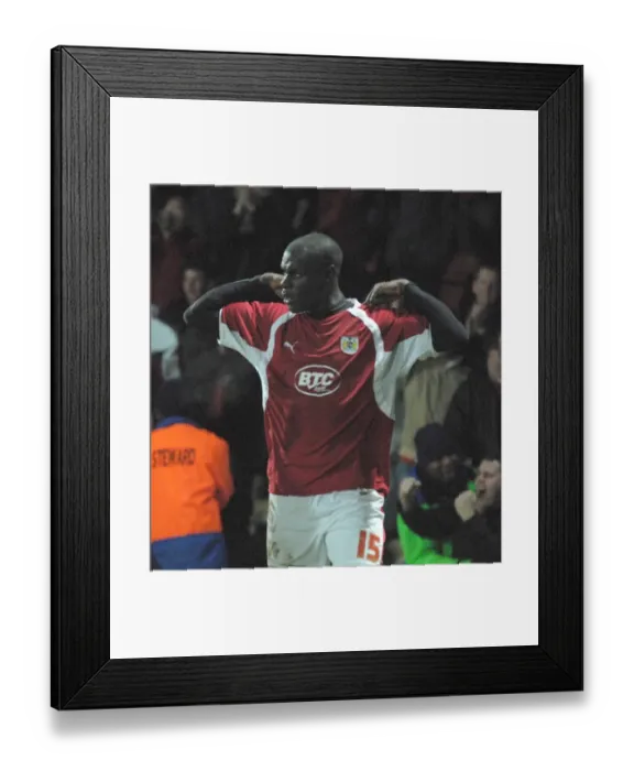 Framed Print : Enoch Showunmi Framed Print : Enoch Showunmi