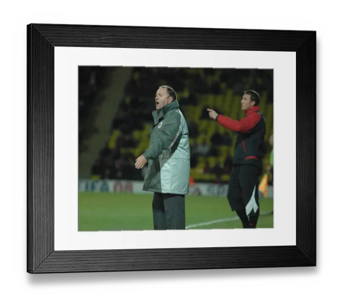 Framed Print : Gary Johnson Framed Print : Gary Johnson