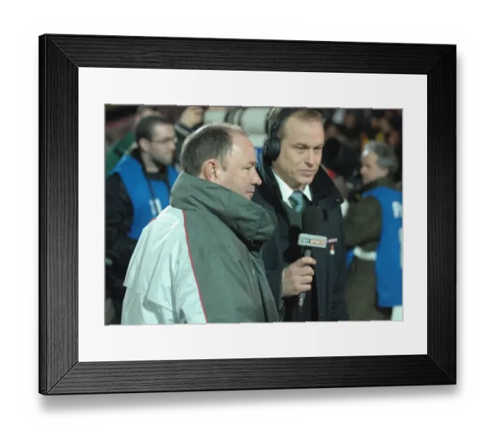 Framed Print : Gary Johnson Sky Framed Print : Gary Johnson Sky
