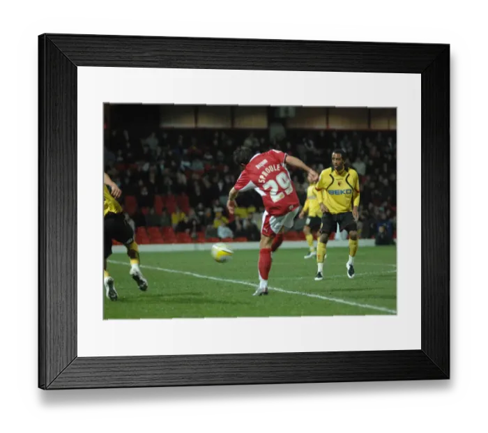 Framed Print : Ivan Sproule Framed Print : Ivan Sproule