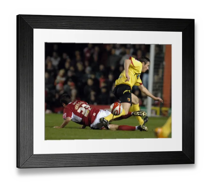 Framed Print : Lee Johnson Framed Print : Lee Johnson
