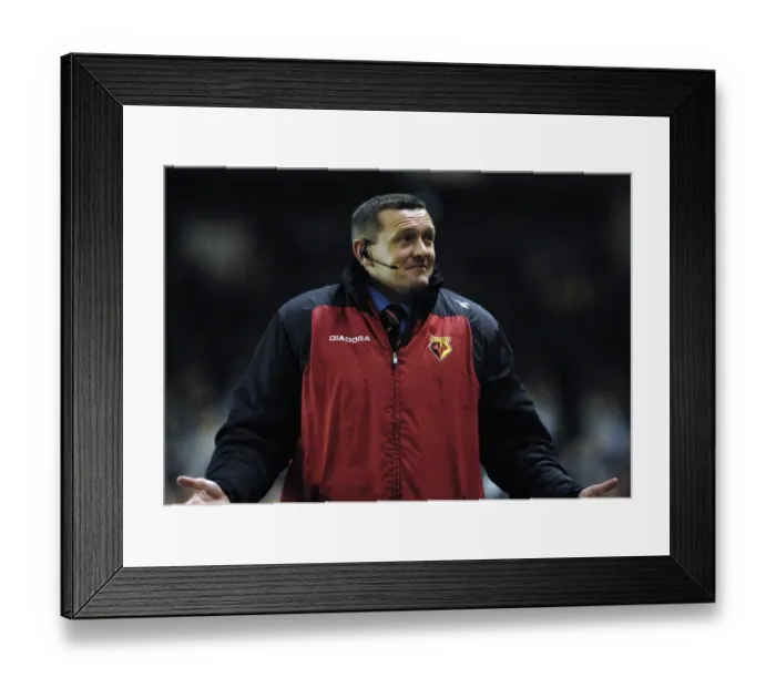 Framed Print : Adie Boothroyd