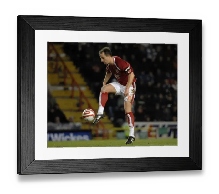 Framed Print : Louis Carey Framed Print : Louis Carey