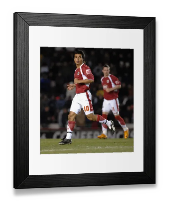 Framed Print : Nick Carle Framed Print : Nick Carle