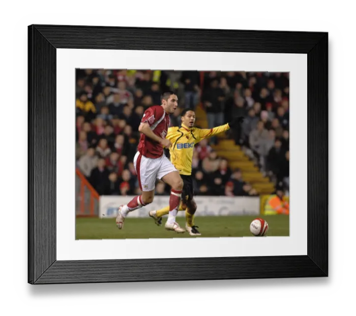 Framed Print : Bradley Orr Framed Print : Bradley Orr
