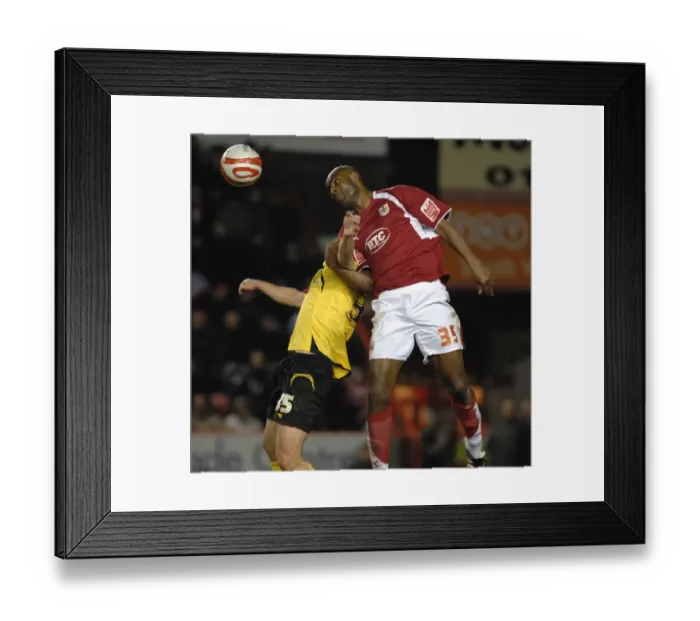 Framed Print : Dele Adebola Framed Print : Dele Adebola