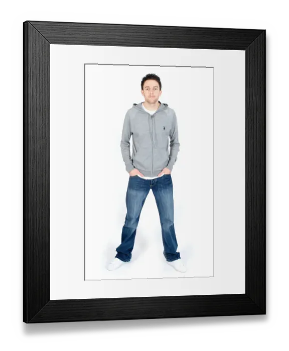 Framed Print : Cole Skuse: Focused and Determined in Bristol City Football Club Colors Framed Print : Cole Skuse: Focused and Determined in Bristol City Football Club Colors