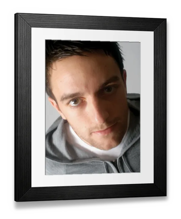 Framed Print : Cole Skuse: Unwavering Focus and Determination in Action with Bristol City FC Framed Print : Cole Skuse: Unwavering Focus and Determination in Action with Bristol City FC