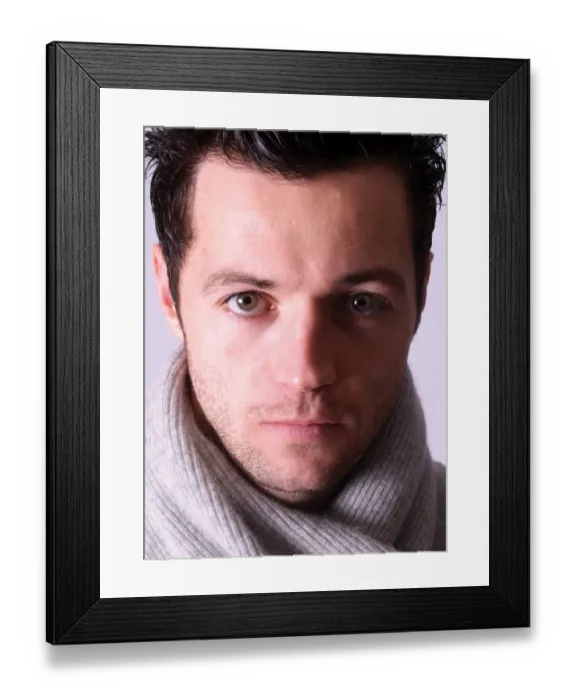 Framed Print : Radiant Talent: Ivan Sproule Shines Bright for Bristol City Football Club Framed Print : Radiant Talent: Ivan Sproule Shines Bright for Bristol City Football Club