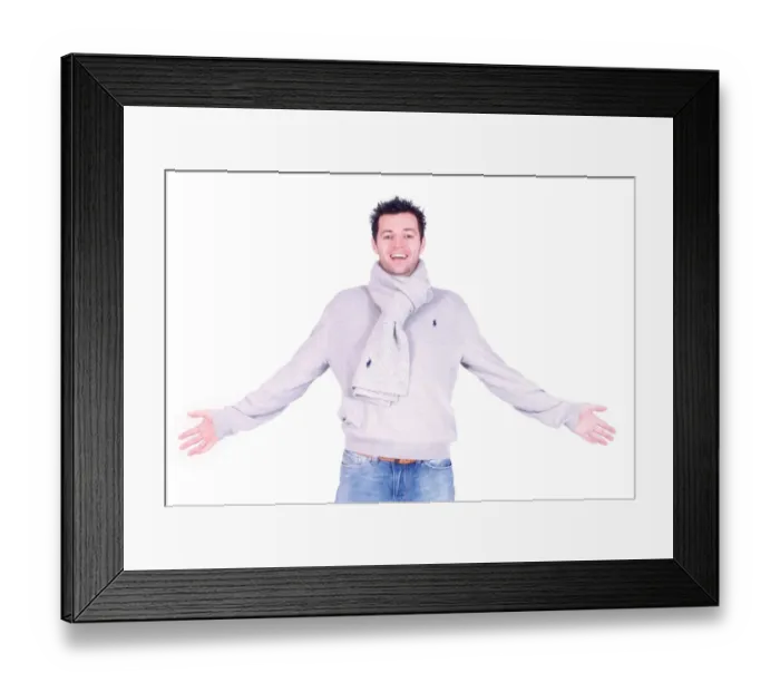 Framed Print : Ivan Sproule Framed Print : Ivan Sproule