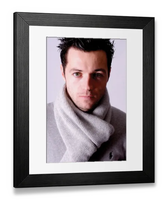 Framed Print : Radiant Talent: Ivan Sproule, Star Player of Bristol City Football Club Framed Print : Radiant Talent: Ivan Sproule, Star Player of Bristol City Football Club