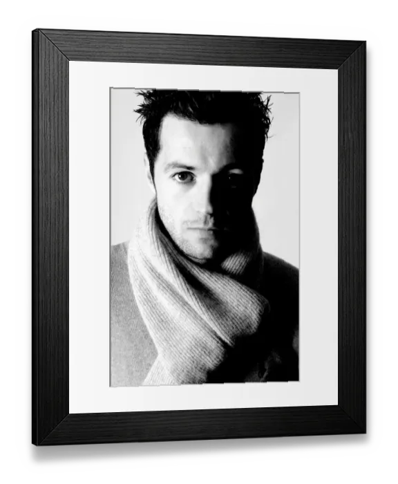 Framed Print : Radiant Talent: Ivan Sproule, Football Star of Bristol City Framed Print : Radiant Talent: Ivan Sproule, Football Star of Bristol City