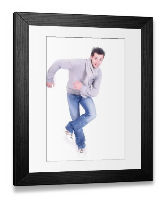 Framed Print : Ivan Sproule's Radiant Glory Days at Bristol City Football Club
