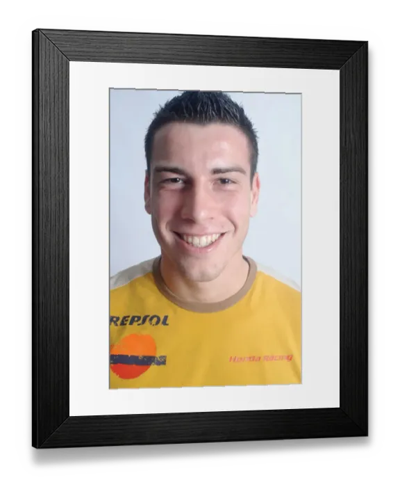 Framed Print : Bristol City Football Club: Portrait of Tamas Vasko Framed Print : Bristol City Football Club: Portrait of Tamas Vasko