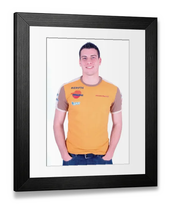Framed Print : Bristol City Portraits: Tamas Vasko Framed Print : Bristol City Portraits: Tamas Vasko