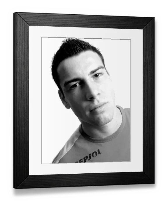 Framed Print : Intense Focus: Tamas Vasko, The Unwavering Defender of Bristol City FC Framed Print : Intense Focus: Tamas Vasko, The Unwavering Defender of Bristol City FC