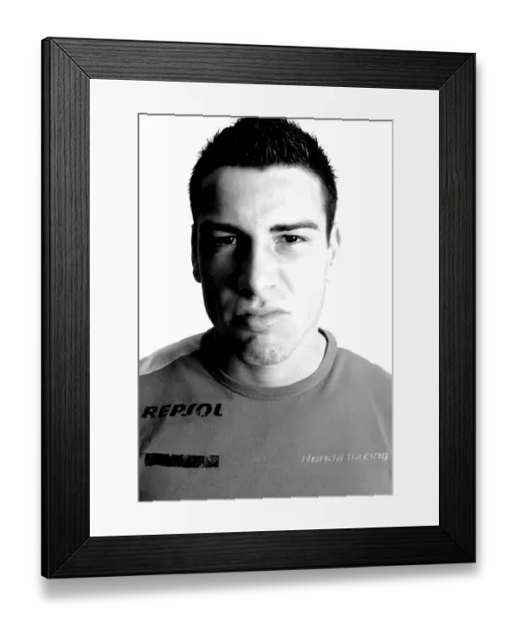 Framed Print : Intense Portrait of Tamas Vasko: A Defender's Focus for Bristol City FC Framed Print : Intense Portrait of Tamas Vasko: A Defender's Focus for Bristol City FC