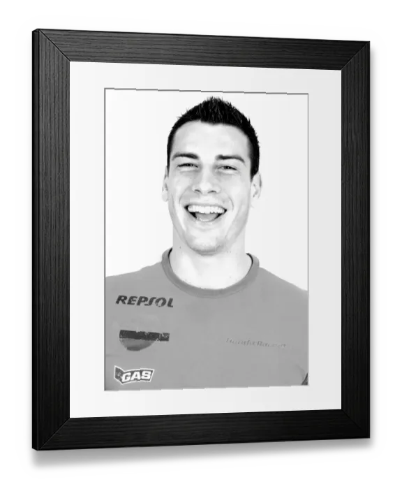 Framed Print : Bristol City FC: Defender Tamas Vasko's Portrait Framed Print : Bristol City FC: Defender Tamas Vasko's Portrait