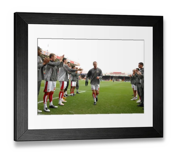 Framed Print : Bristol City vs Plymouth Argyle: A Football Rivalry - Season 07-08
