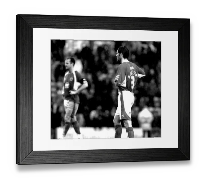 Framed Print : Bristol City vs Plymouth Argyle: A Football Rivalry - Season 07-08 Framed Print : Bristol City vs Plymouth Argyle: A Football Rivalry - Season 07-08