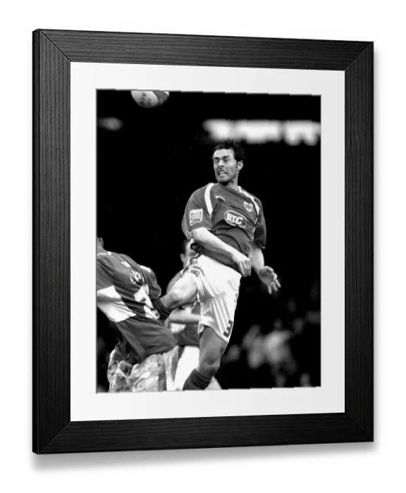 Framed Print : Bristol City vs Plymouth Argyle: A Football Rivalry - Season 07-08 Framed Print : Bristol City vs Plymouth Argyle: A Football Rivalry - Season 07-08